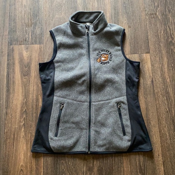 Ten Miles Ranch Aspen Vest - Picture 1 of 5